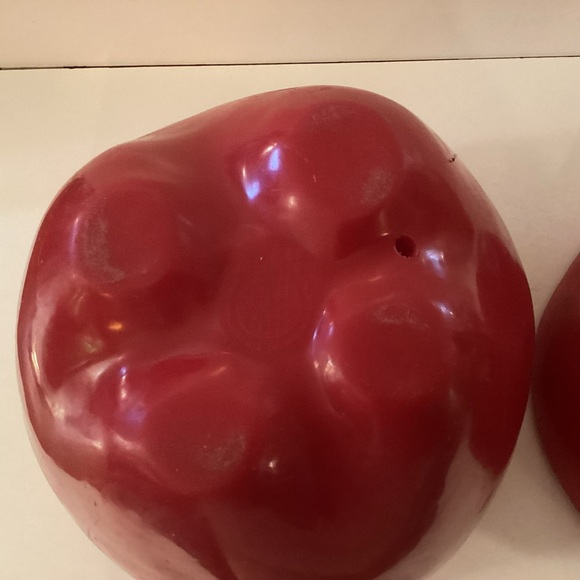 Laird’s Applejack whisky large apple counter display - Picture 5 of 9